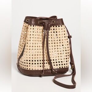 NWT Bembien Benna bucket bag